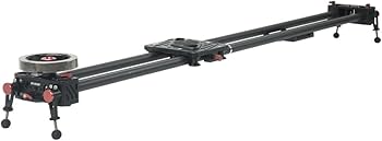 【週末値下げ！】iFootage カメラスライダー キャリングケース付き Amazon.co.jp: 【 国内正規品 】 iFootage スライダーレール Shark