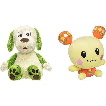Amazon Co Jp ワンワンとうーたん ワンワンぬいぐるみ だっこサイズs 高さ約23cm ワンワンとうーたん だっこサイズs ぬいぐるみ うーたん 高さ約21cm セット買い おもちゃ Amazon Co Jp ワンワンとうーたん ワンワンぬいぐるみ だっこサイズs 高さ約23cm ワンワンとうーたん だっこサイズs ぬいぐるみ うーたん 高さ約21cm セット買い おもちゃ