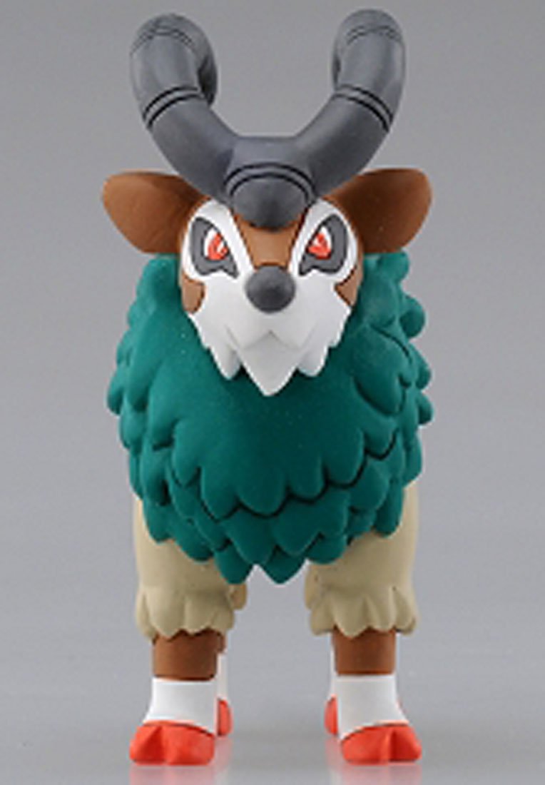 Amazon.co.jp: ポケットモンスター モンスターコレクション