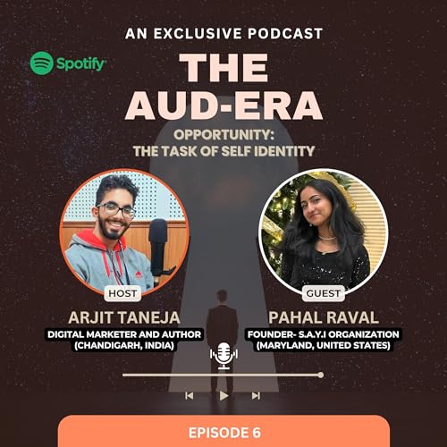 Opportunity: The Task of Self Identity