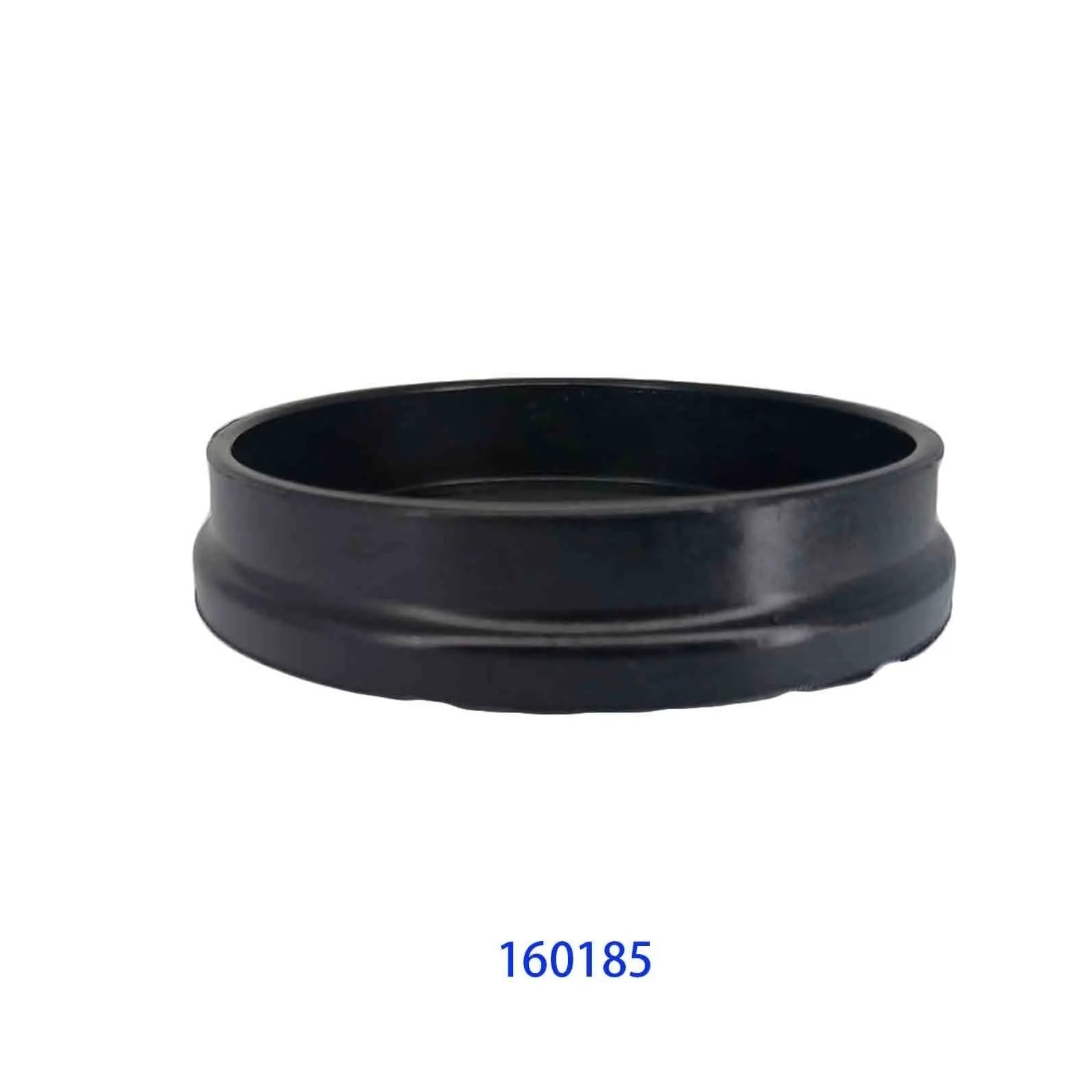 Veicoli Fari Coperchio di Tenuta Per Vw Per Polo 6C1 H7 2014-2017 Compatibile Con La Copertura Antipolvere Del Faro