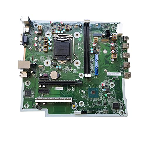 For ProDesk 480 G6 MT Desktop Motherboard L64054-001 L64054-601 L61688-001 Fully Tested