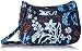 Vera Bradley Little Crossbody, Java Floral