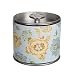 Greenleaf Home Decor Scented Candle Tin - Bella Freesia GL932518