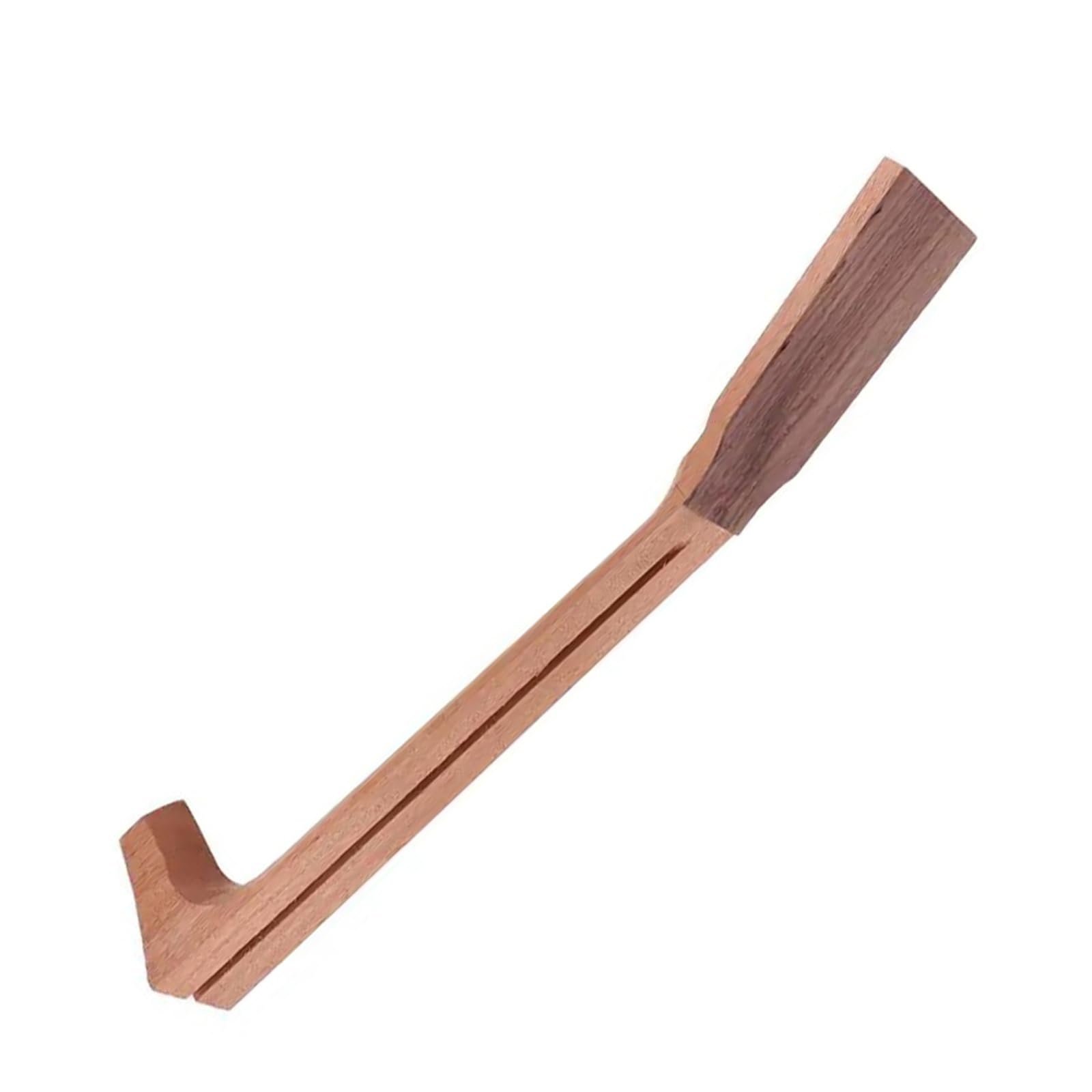 manico della chitarra Manico di ricambio professionale per chitarra acustica