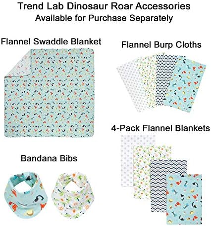 trend lab dinosaur roar