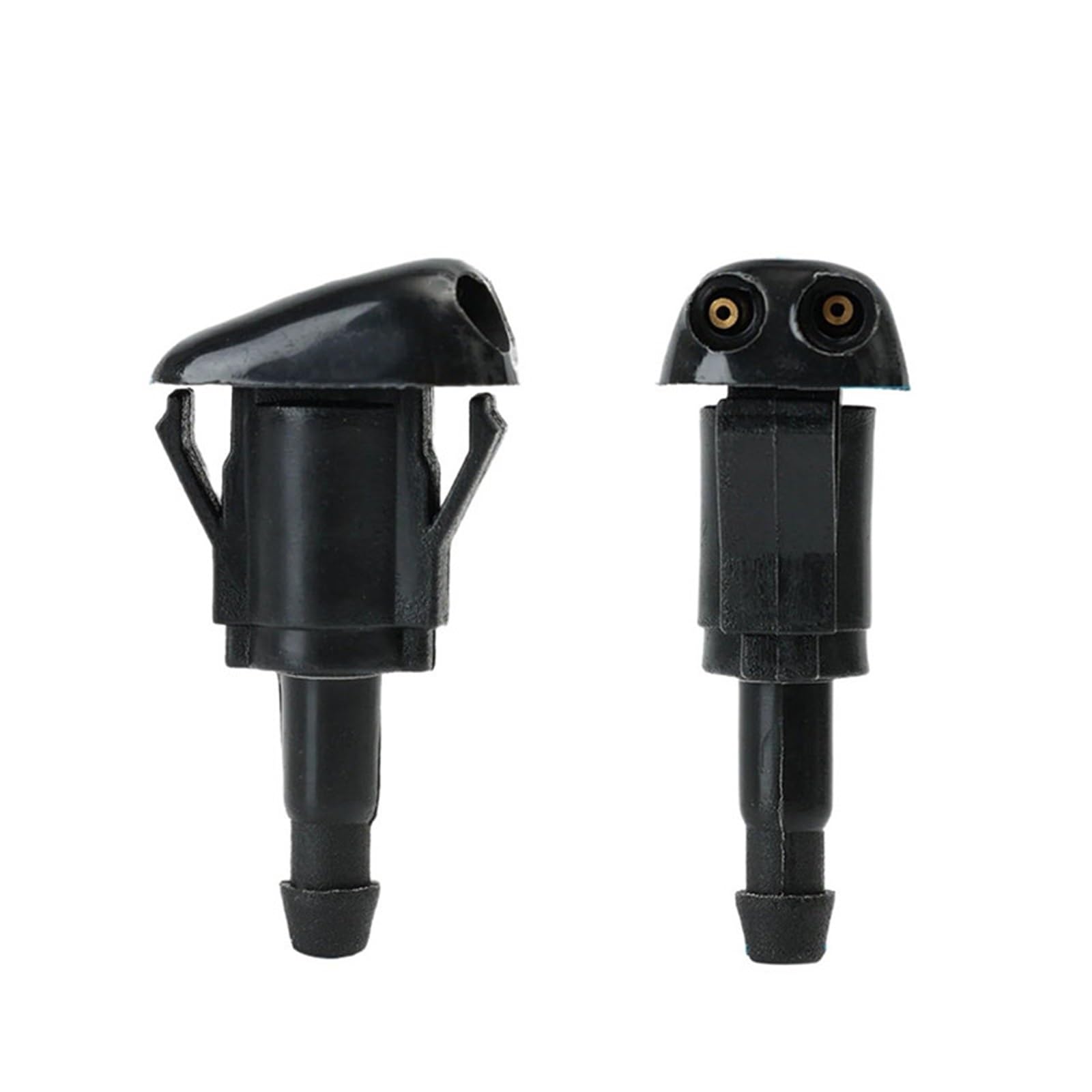Getti Lavaggio Compatibile Con Toyota Per MR2 1991-1995 Per Corolla 1999-2008 885381-AA010 Ugelli Lavavetri Anteriori Per Auto Ugelli Lavavetri Per Tergicristalli