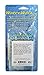 Industrial Test Systems WaterWorks 481197-20 Hydrogen Sulfide Test Strip, Low Range, 1 Minute and 20 Second Test Time, 0-2ppm Range (Pack of 30)