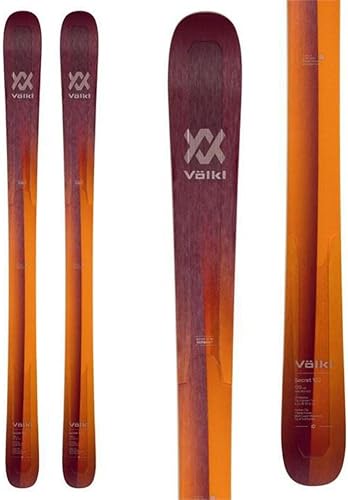 Volkl 2022 Secret 102 - Esquís para mujer