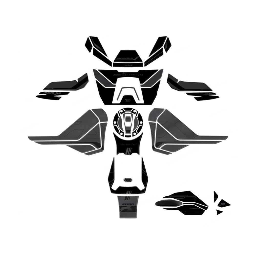 Tank Protector for R 1300 GS for Adventure R1300GS ADV