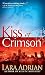 Kiss of Crimson: A Midnight Breed Novel (The Midnight Breed Series Book 2)