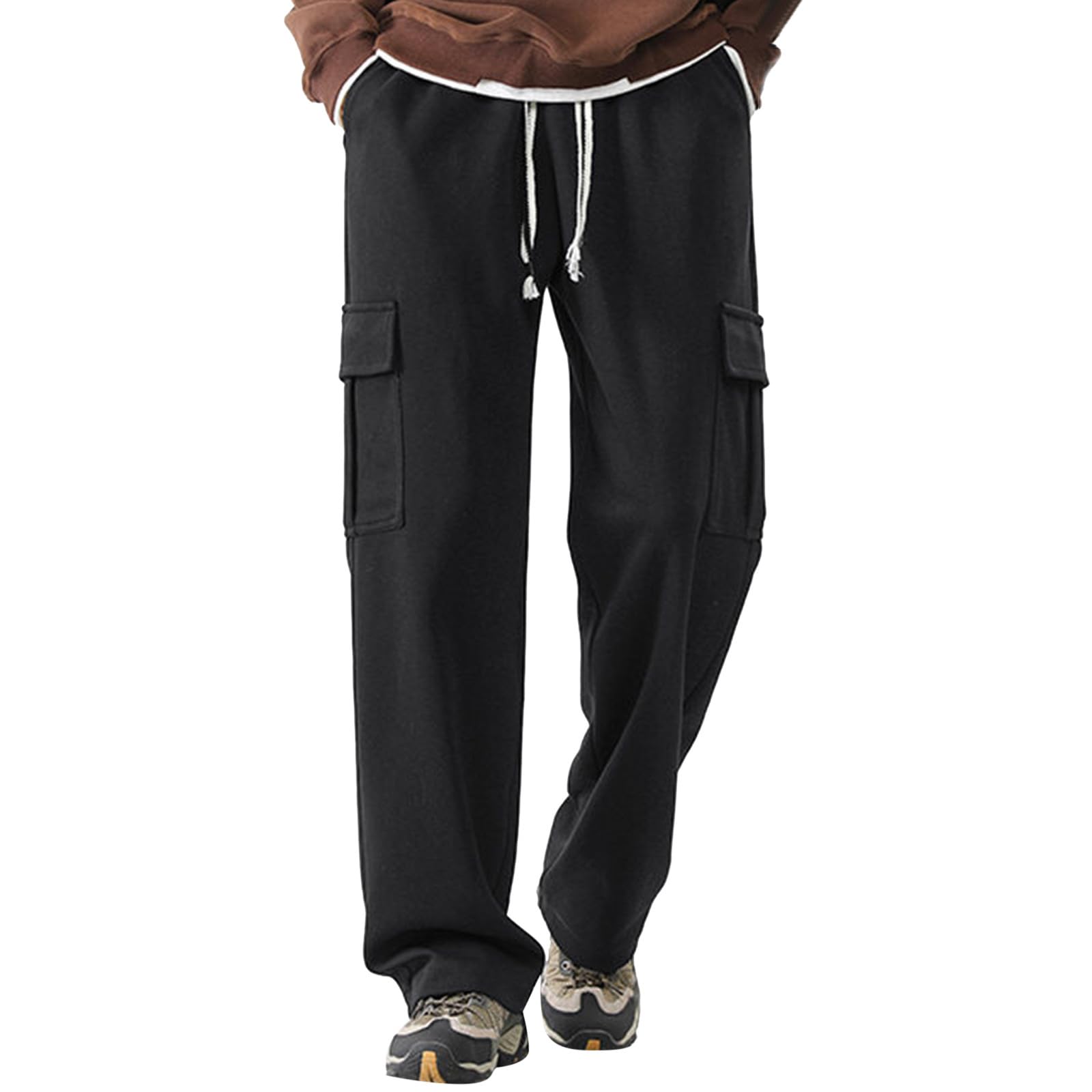 Pantalon de jogging séchage rapide pour homme actif en automne - 8
