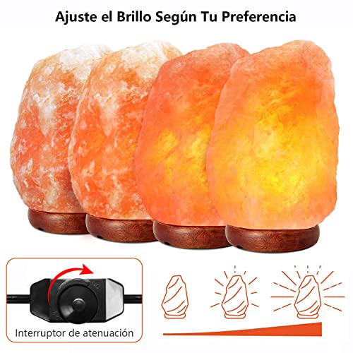 Reviews de Lamparas de sal del himalaya precios que Puedes Comprar On-line. 25 Reviews de Lamparas de sal del himalaya precios que Puedes Comprar On-line. 17