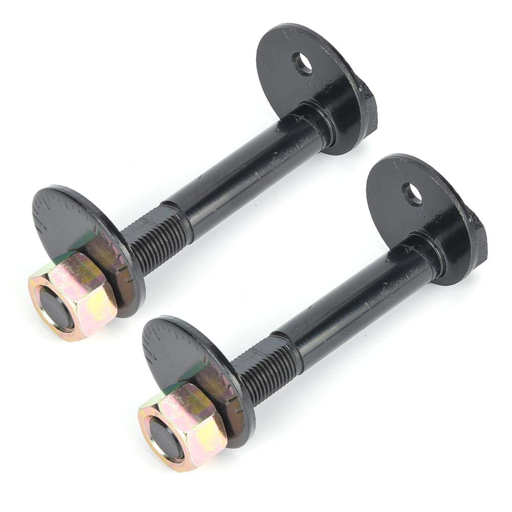 Aramox Control Cam Adjust, Pair M16x1.5 Lower Arm Cam