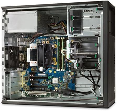 Professional Desktop | Core i7 6th Gen | 16GB RAM | 256GB