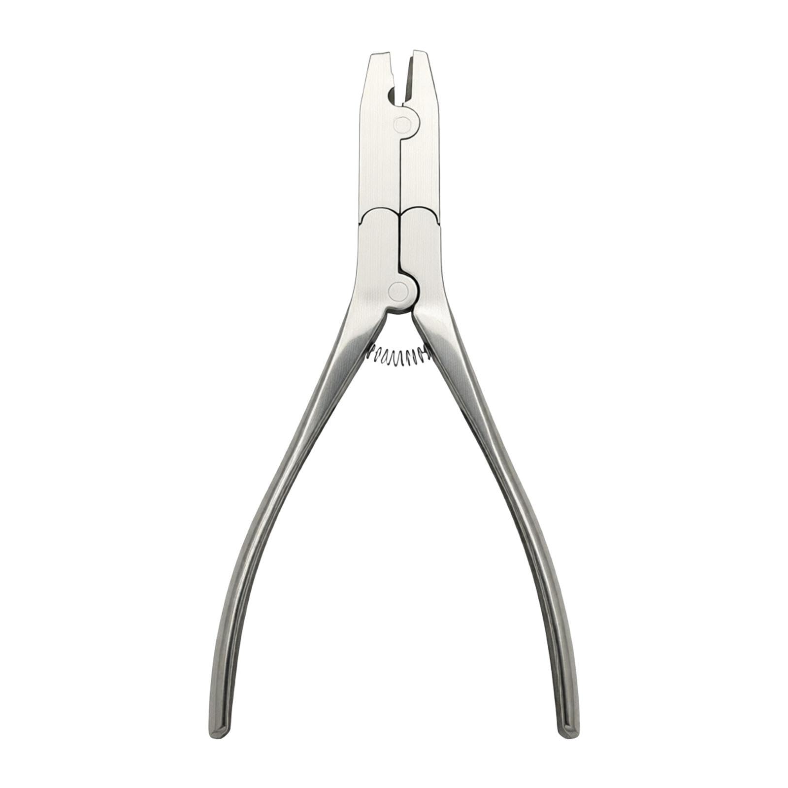 Bending Pliers Accurately Effortless Use Practical Sound Stopper Adjustment 20cm|Musical Instruments & Gear-image-19
