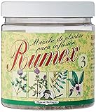 ARTESANIA AGRICOLA RUMEX 3 HEPATICO 70 gr