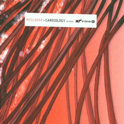 Cardiology [Audio CD] Recloose