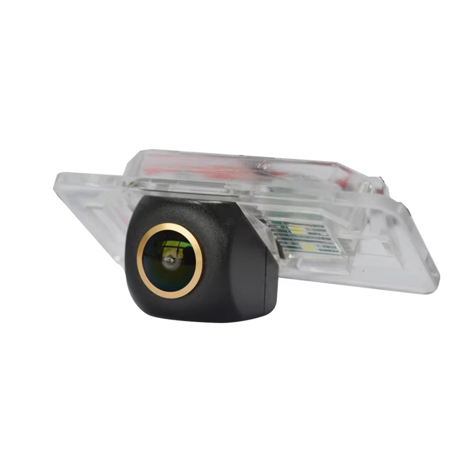 Caméra de recul AHD 1080P pour BMW Série 1 E82 3 E46 E90 E91 5 E39 X3 E53 X5 Écran multimédia Android - 8