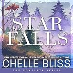 Cover of Star Falls: The Complete Series