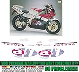 aprilia af1 forum Adhesive vorge Abstand digital gedruckte oder geschnitzte