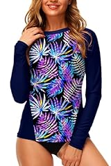 No Thumb Hole | Fluorescent Leaves