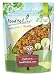 California Jumbo Golden Raisins, 2.5 Pounds – Seedless, Sun-Dried, No Added Oil, No Added Sugar, Kosher, Vegan, Raw, Bulk