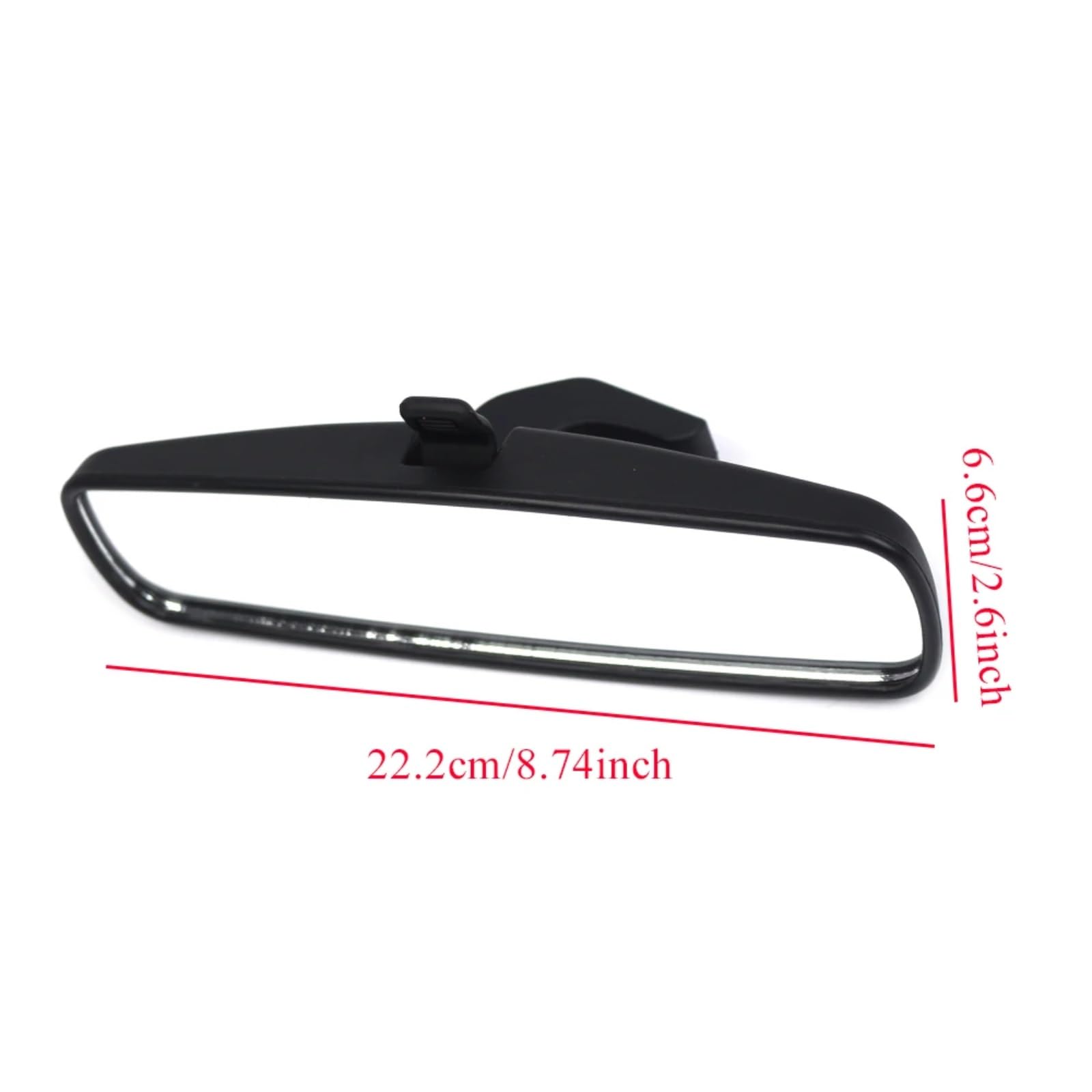 Miroir Rétroviseur Intérieur Pour Benz Pour Sprinter W603 6398100517
