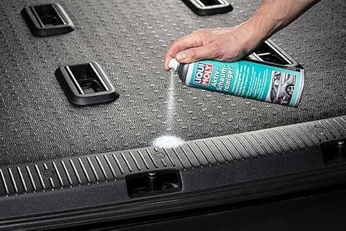 LIQUI MOLY Aktiv-Schaumreiniger | 500 ml | Autopflege | Art.-Nr.: 21277, farblos