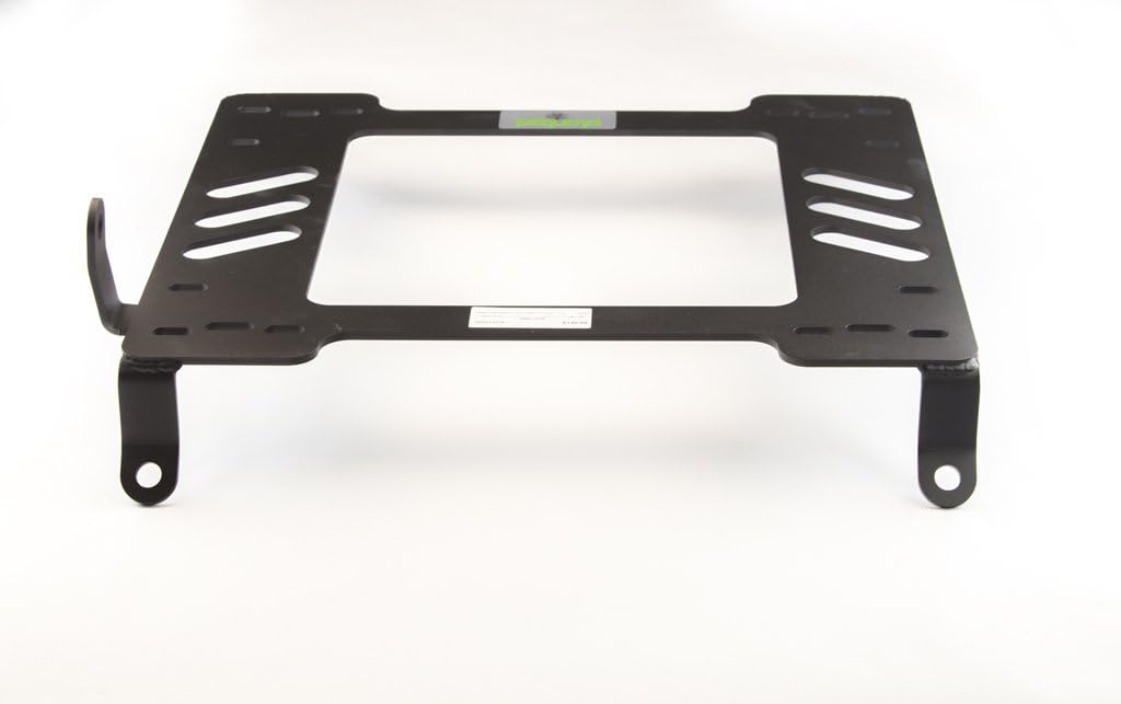 Passenger Seat Bracket for MOMO / NRG / Sparco / Recaro / Bride / OMP - Lexus IS300 (2001-2005) - Part # SB012PA