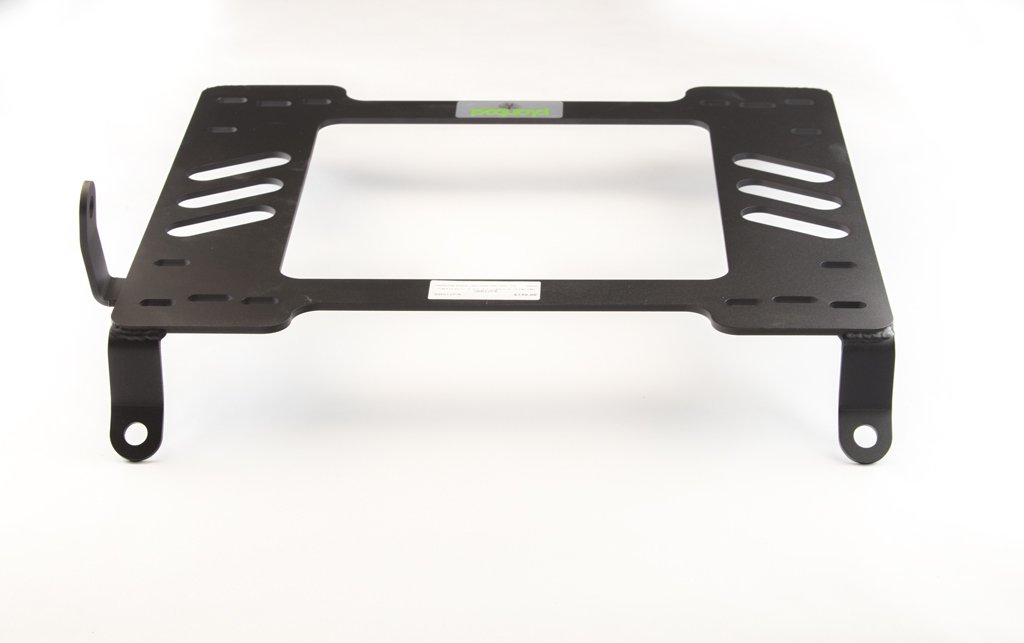 Passenger Seat Bracket for MOMO / NRG / Sparco / Recaro / Bride / OMP - Lexus IS300 (2001-2005) - Part # SB012PA