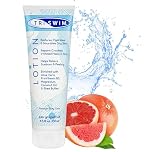 TRISWIM Skin Regenerating Body Lotion | After Swim Care | Magnesium Enriched | Moisturizing After Pool Vegan Body Lotion For Swimmers (251ml)