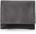 Produktbild Amazon-Marke: Hikaro Herren Leder Geldbörse, RFID Blocking, Faltbrieftasche, Schwarz (Black), One Size