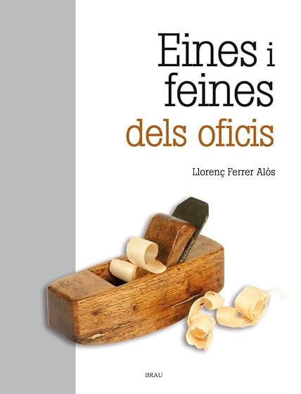 Eines i Feines dels Oficis