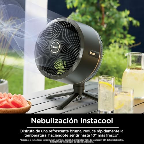 Opiniones y reviews de Ventiladores portátiles los 10 mejores. 29 Imagen adicional