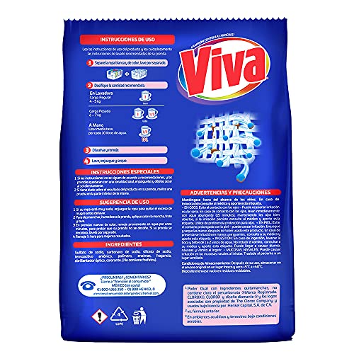 Reviews de Viva los 5 más buscados. 21 Imagen adicional