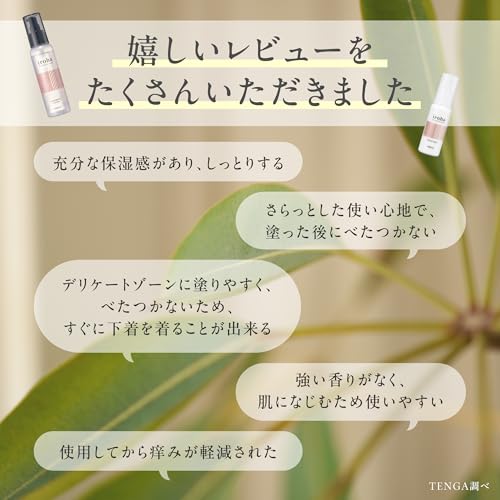 iroha 【薬用】iroha デリケートゾーン用 化粧水 の商品画像 5