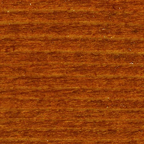Natura - Barniz al agua Holz Lasur BORMA WACHS impregnado para madera (2,5 L, cerezo)