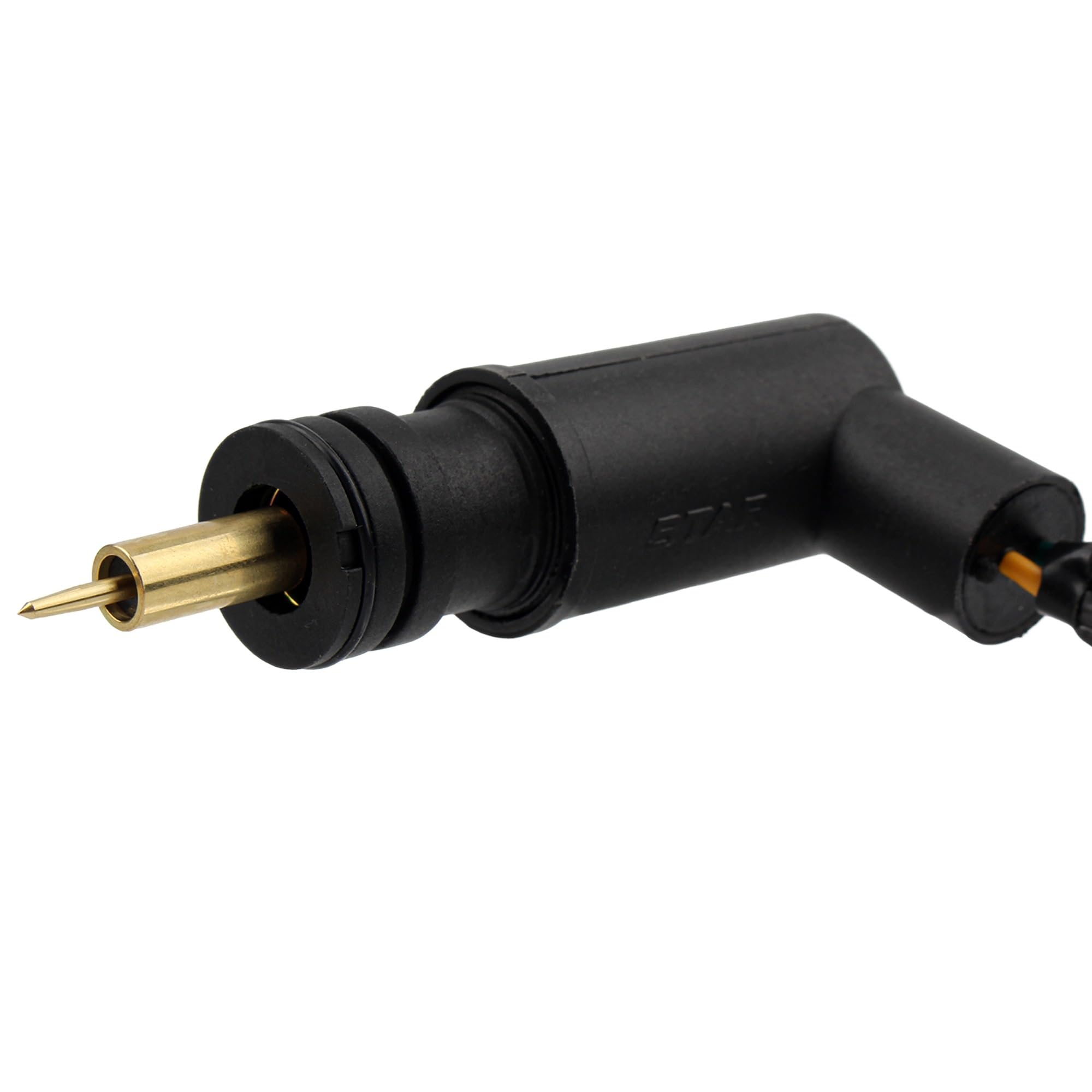 Cavo Acceleratore Adatto per Honda FES250 CH250 CF250 CN250 Moto Carburatore Choke Elettronico Valvola di Arricchimento Elettrico Automatico Cavi acceleratore per moto