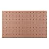 Prototype Systems SP3UT SMTpads-3U-Thin, 2 Sided PCB, Unplated Holes to Ground Plane, 3.94 x 6.30 in (100 x 160 mm) Prototyping Board