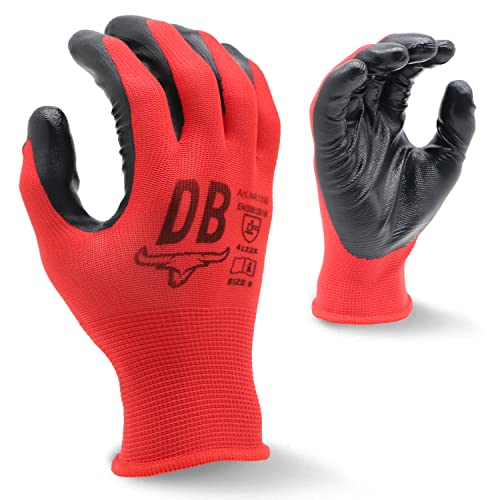 Durabull Work Gloves - Image 2
