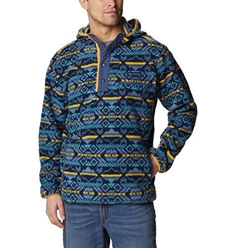 Image of Columbia Helvetia Hoodie