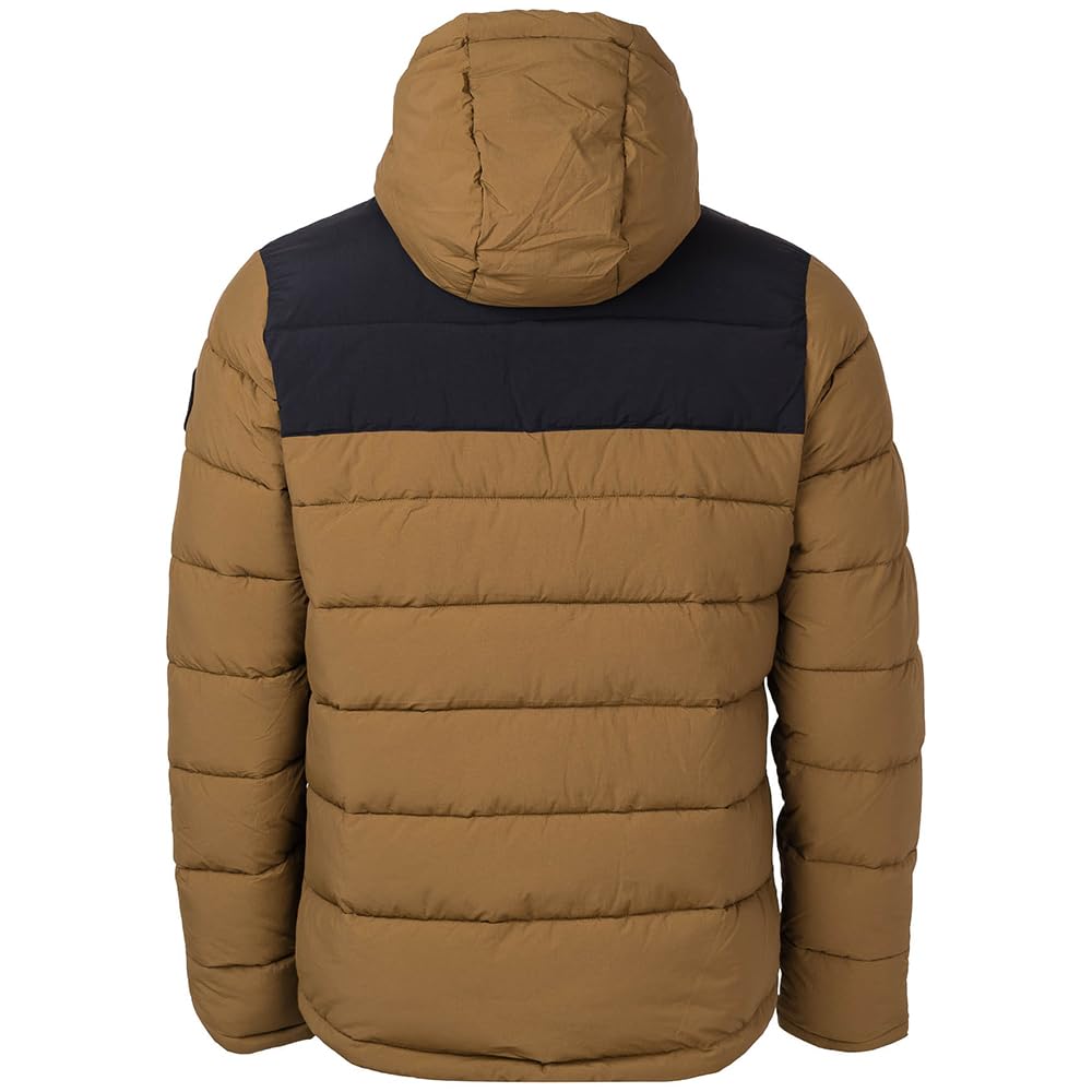 Ternua Chaqueta De Plumas Balena 170 3XL