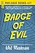 Badge of Evil