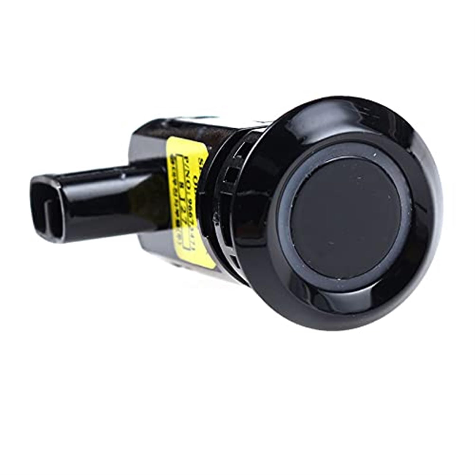 4 sensores de estacionamiento 96673471 96673467 for Chevrolet, Sensor ultrasónico de Asistencia de estacionamiento Captiva Sensor de Asistencia de estacionamiento PDC(Silver)