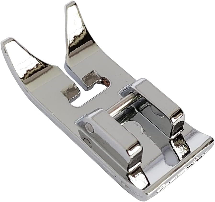 All Purpose Presser Foot Zig Zag Straight Stitch India Ubuy