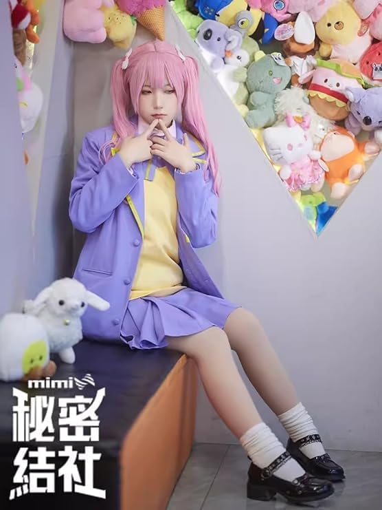 KANKUXS] フルセット 衣装 時光代理人 李天希 コスプレ衣装 風