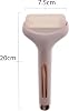 Seay Ice Roller Face and Body Massager Derma Massage And Skin Cooling Therapy Effective