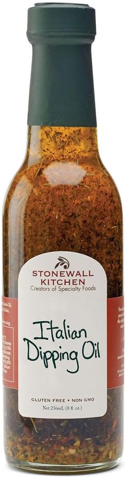 Italian Dipping Oil, 8 Ounce