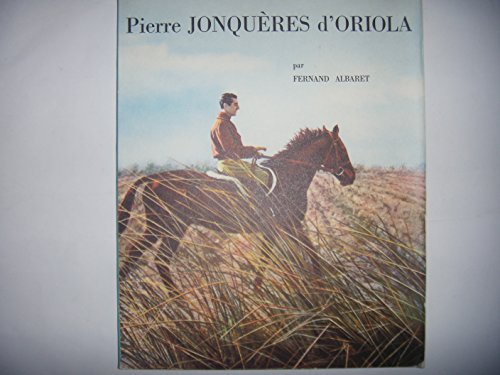 Chevaux, équitation, obstacles: Pierre Jonquères d